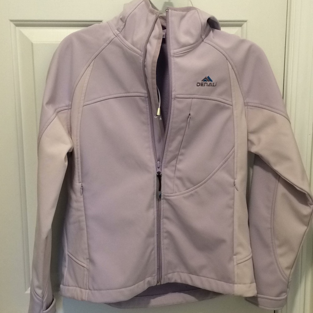 Denali jacket Teen